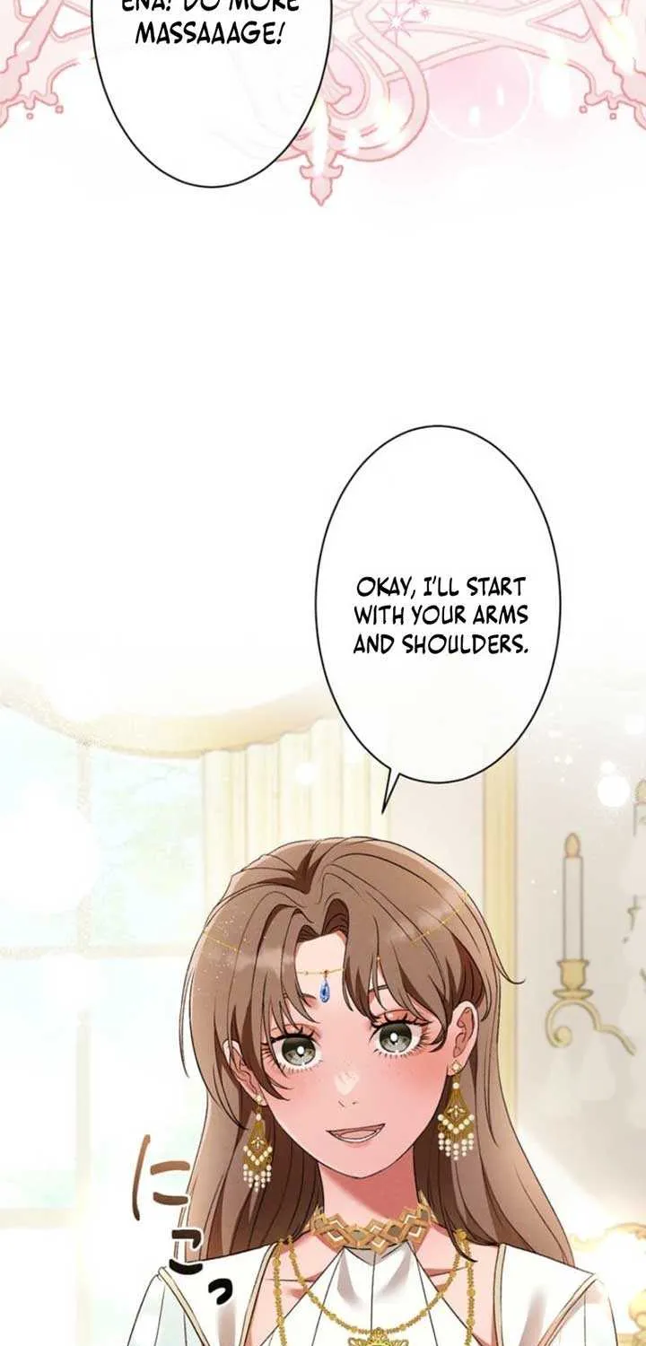 Healing Touch Chapter 4 page 54 - 