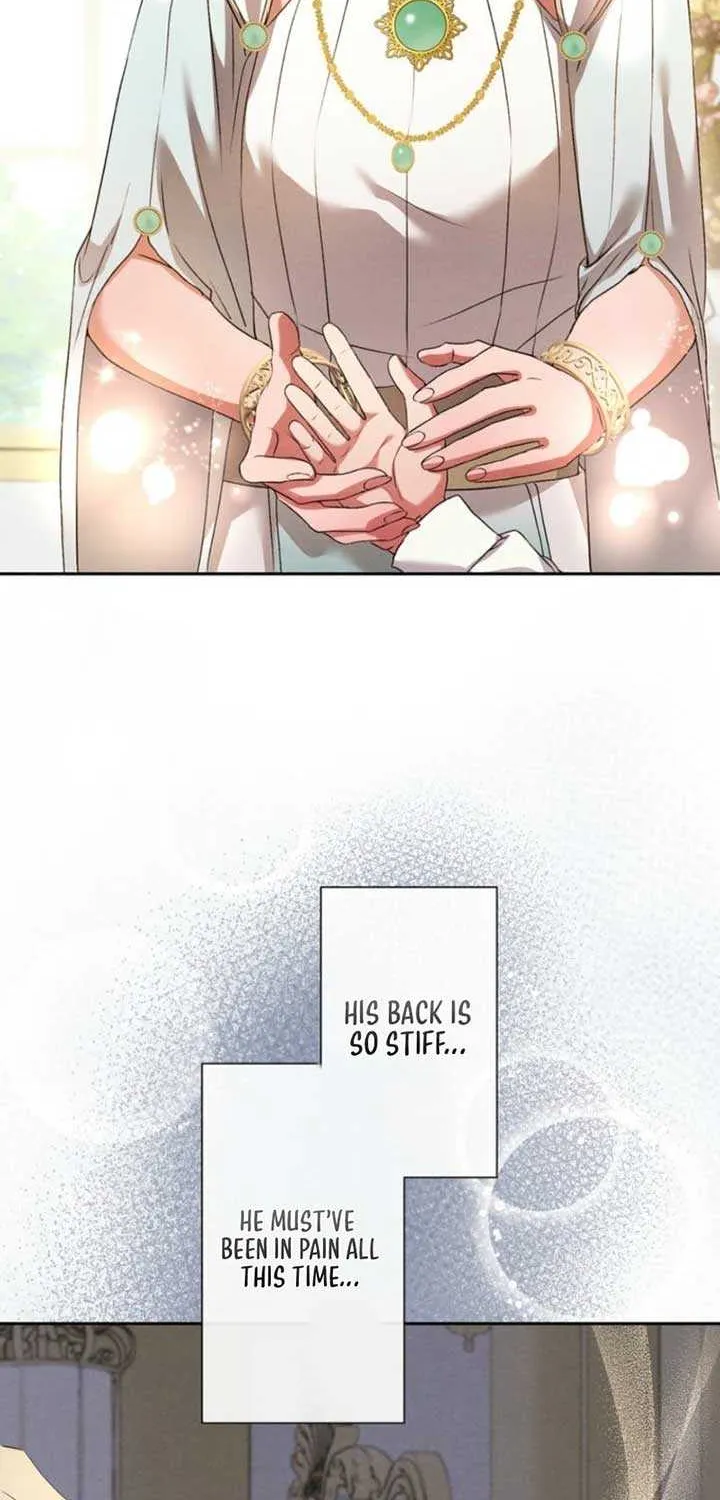Healing Touch Chapter 4 page 55 - 