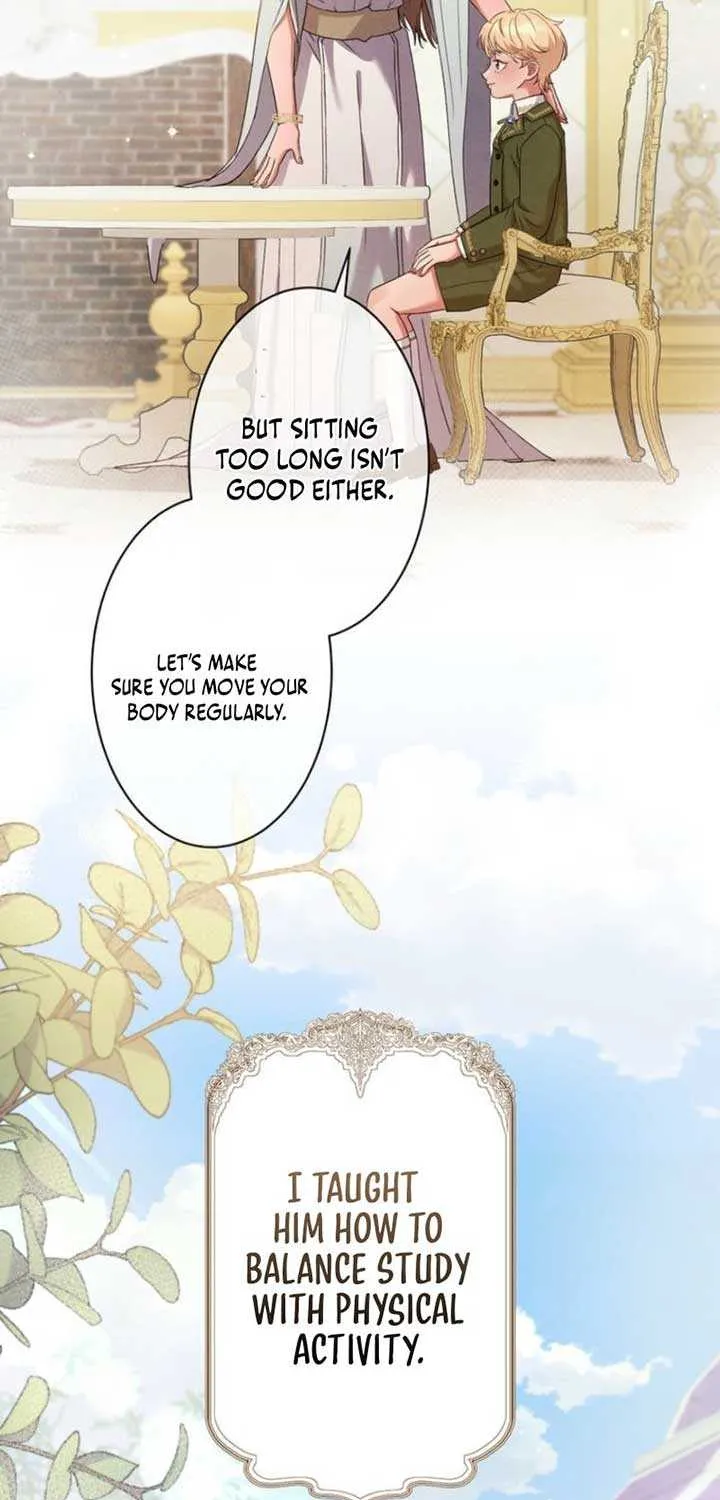 Healing Touch Chapter 4 page 62 - 