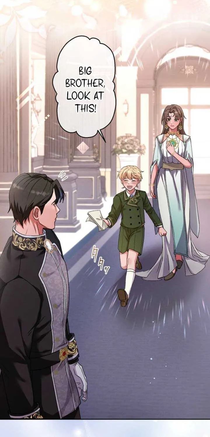 Healing Touch Chapter 4 page 65 - 
