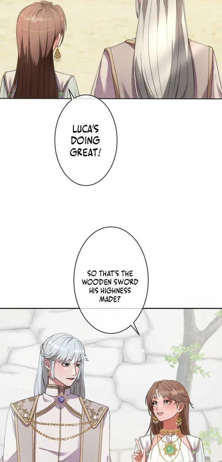 Healing Touch Chapter 4 page 70 - 