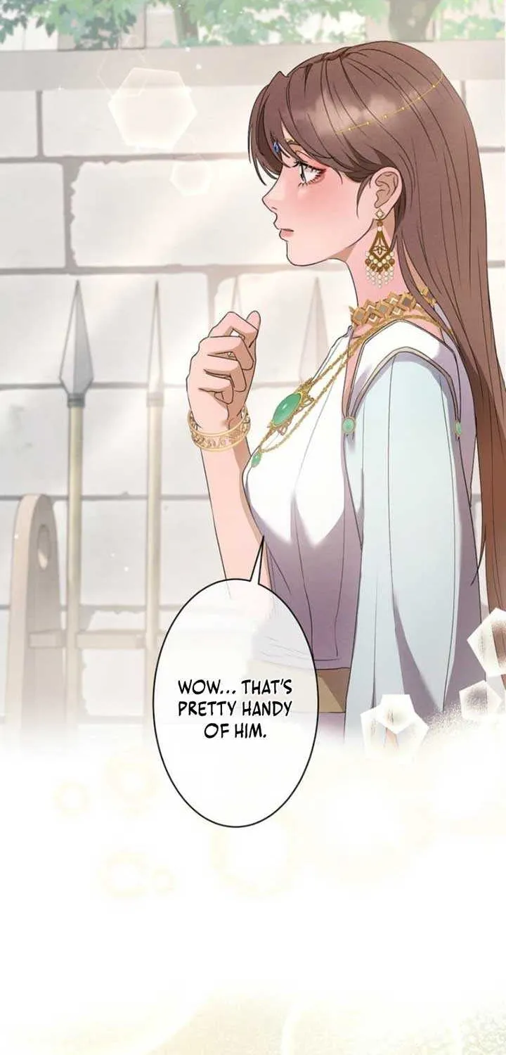 Healing Touch Chapter 4 page 73 - 