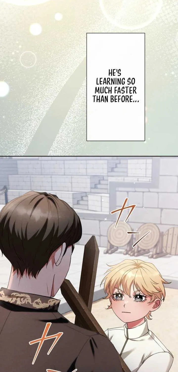 Healing Touch Chapter 4 page 74 - 