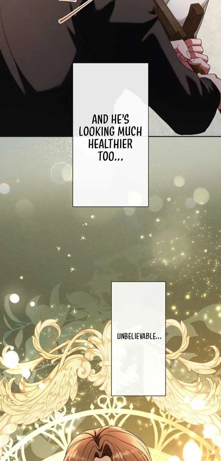 Healing Touch Chapter 4 page 75 - 