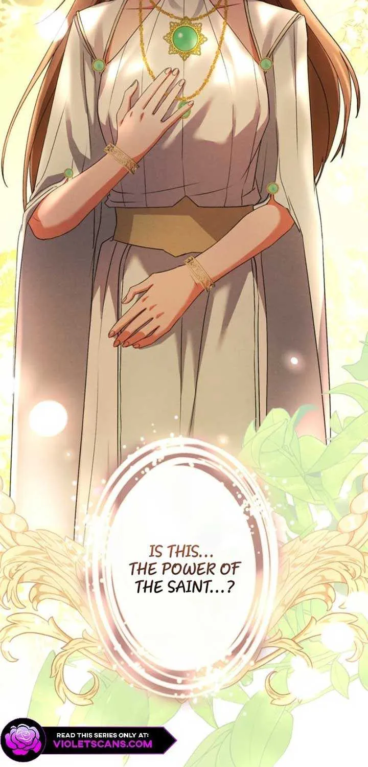 Healing Touch Chapter 4 page 77 - 