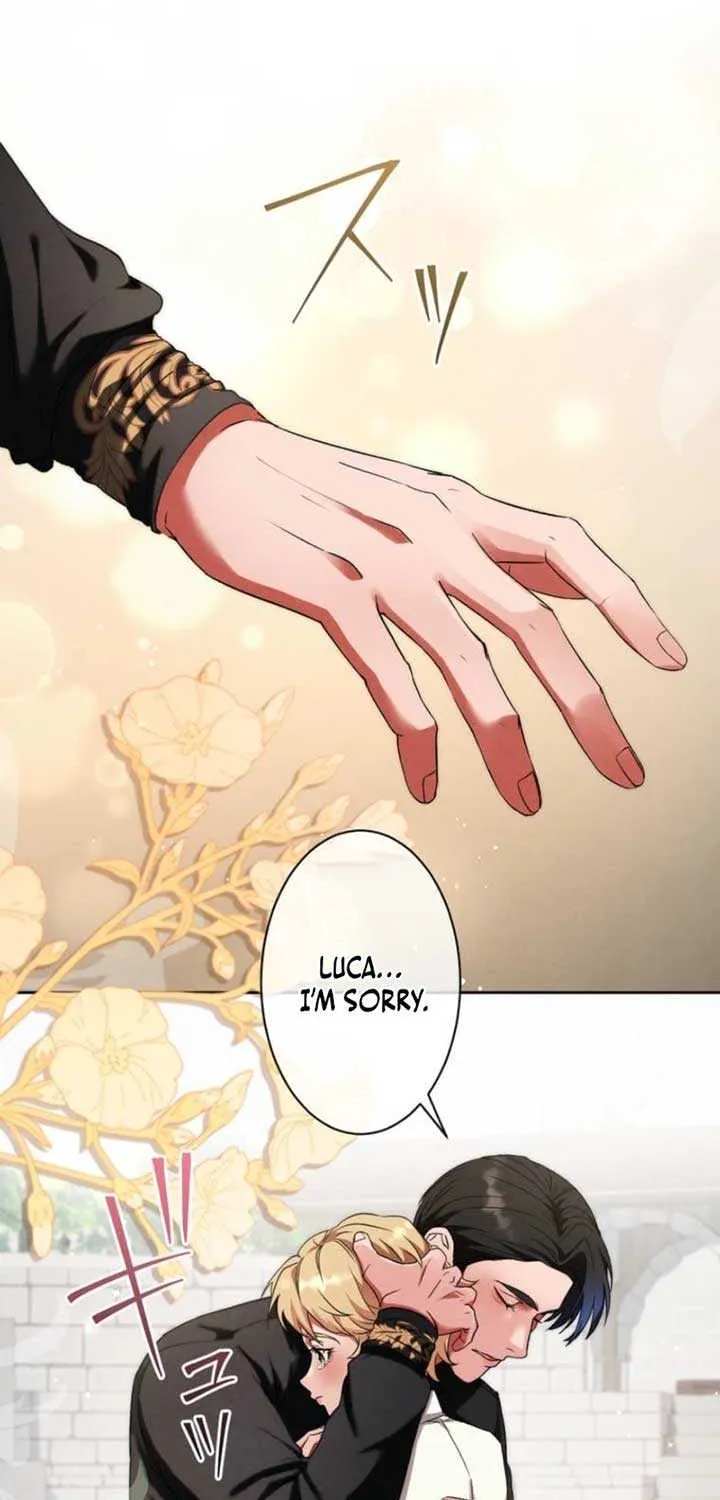Healing Touch Chapter 4 page 84 - 