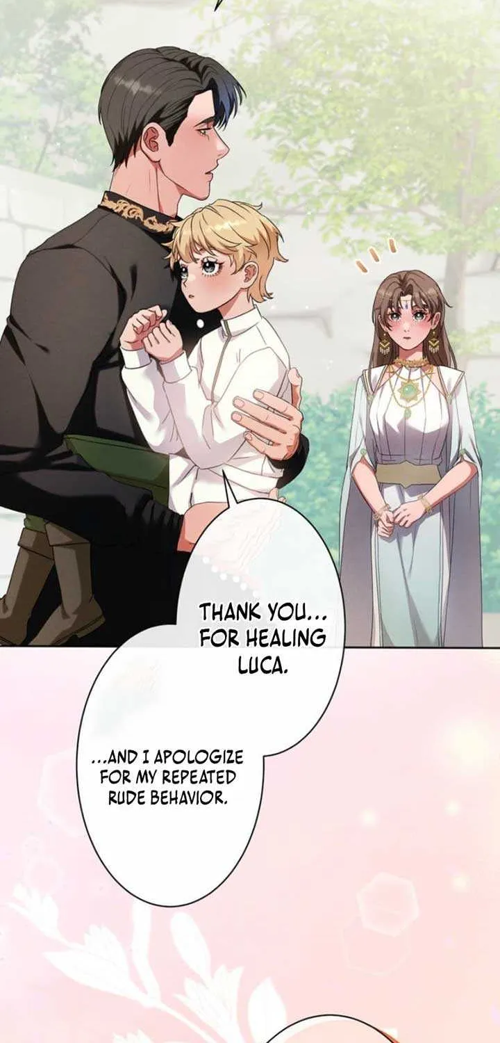 Healing Touch Chapter 4 page 90 - 