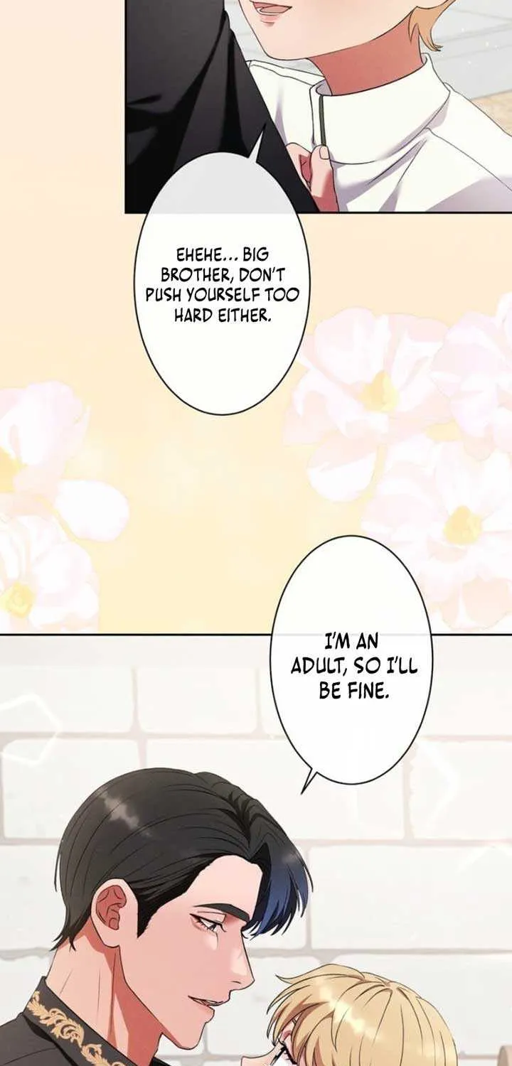 Healing Touch Chapter 4 page 94 - 