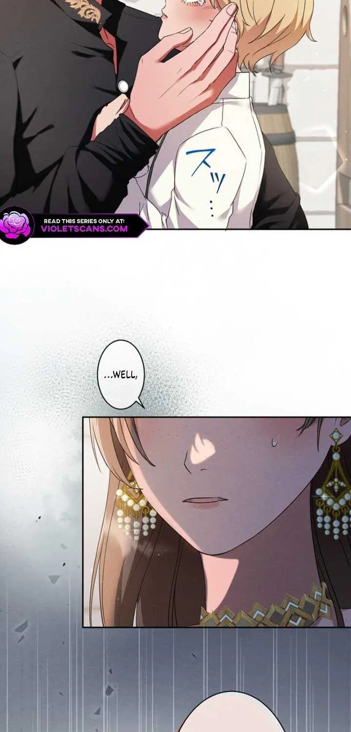 Healing Touch Chapter 4 page 95 - 