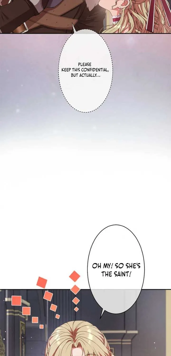 Healing Touch Chapter 5 page 20 - 
