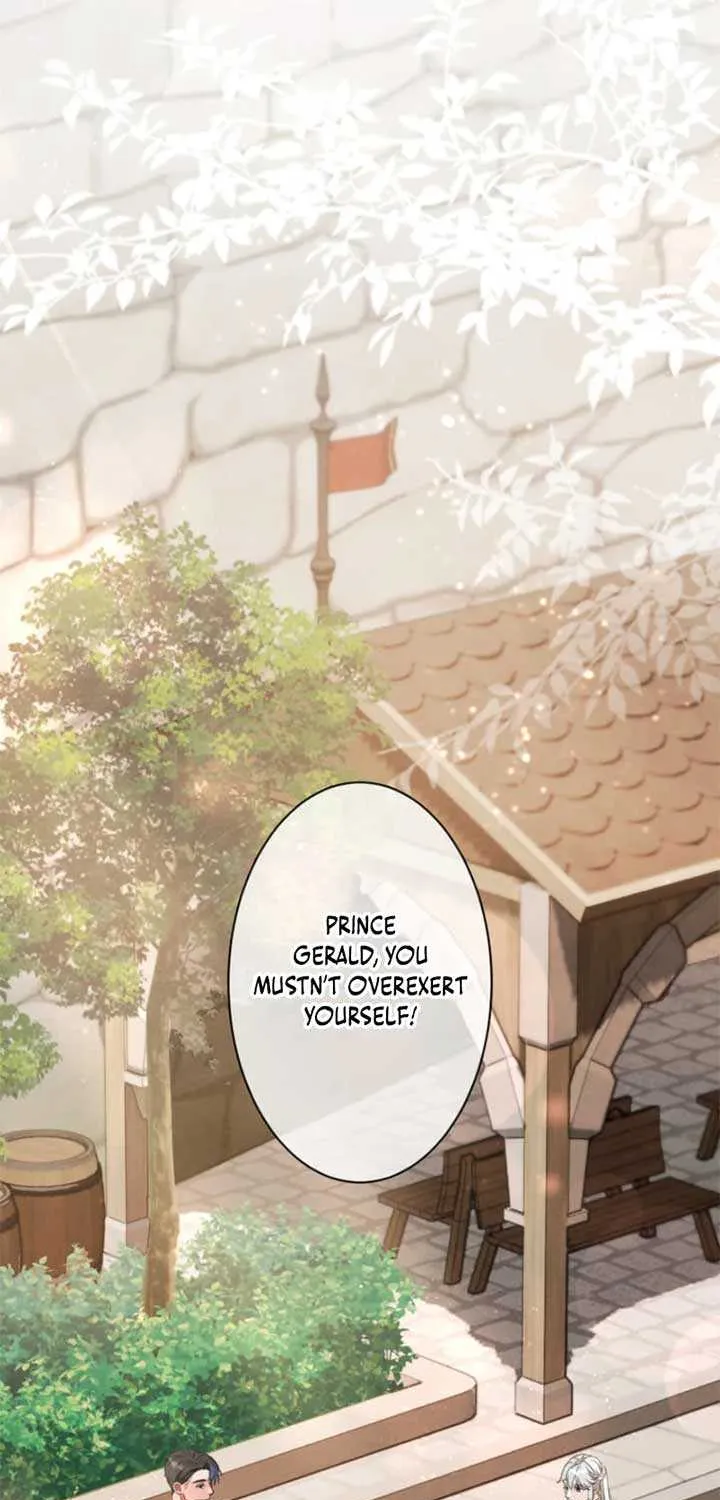 Healing Touch Chapter 5 page 25 - 