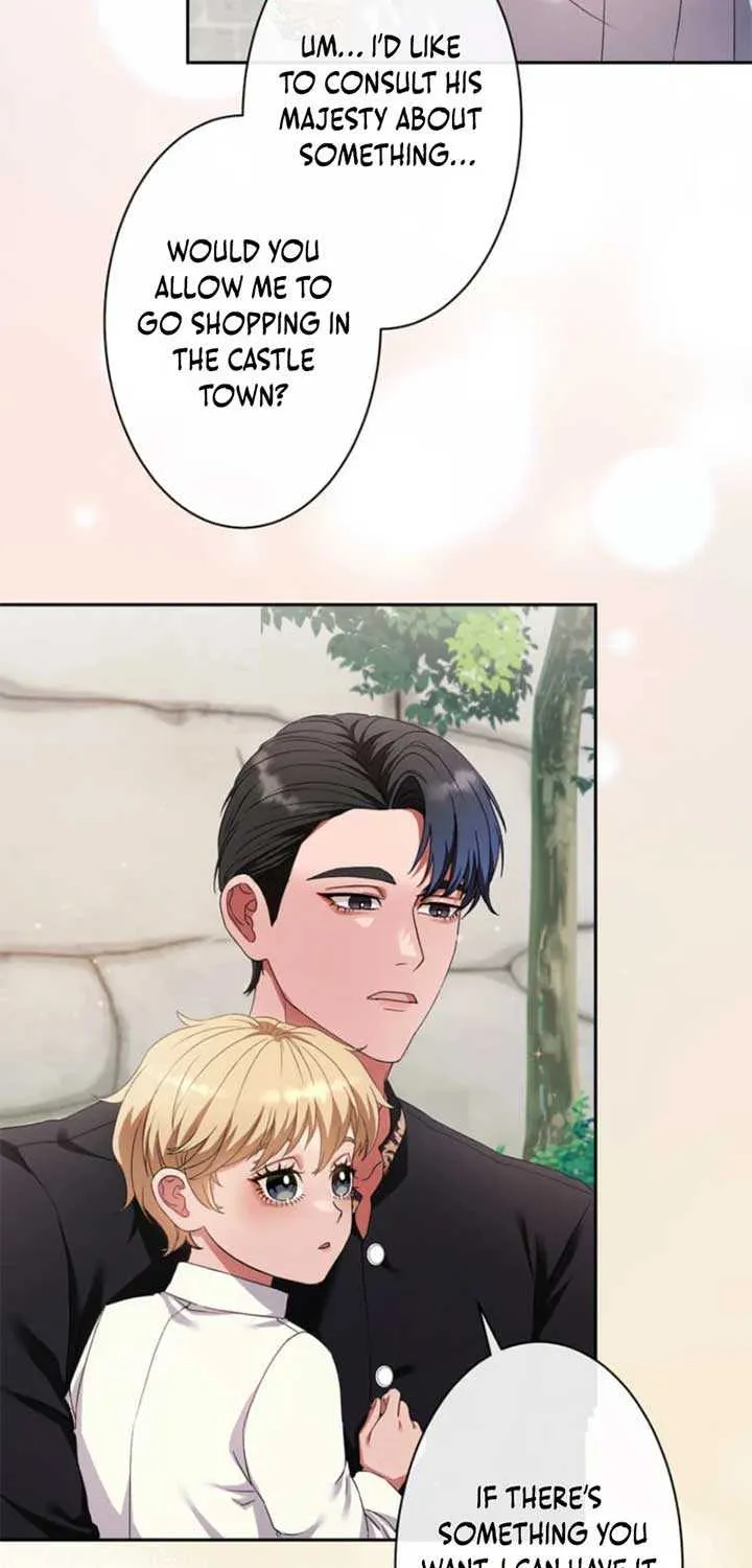 Healing Touch Chapter 5 page 27 - 