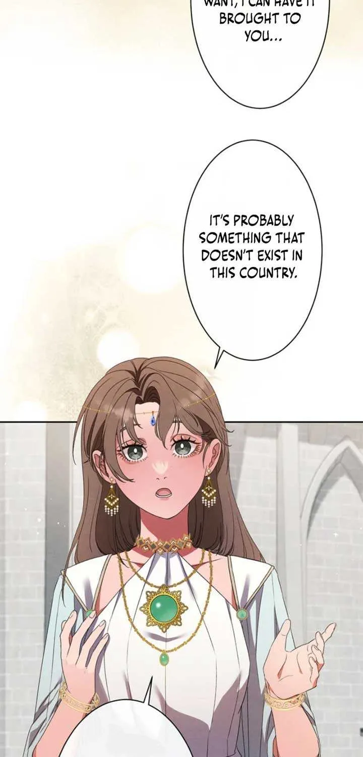 Healing Touch Chapter 5 page 28 - 