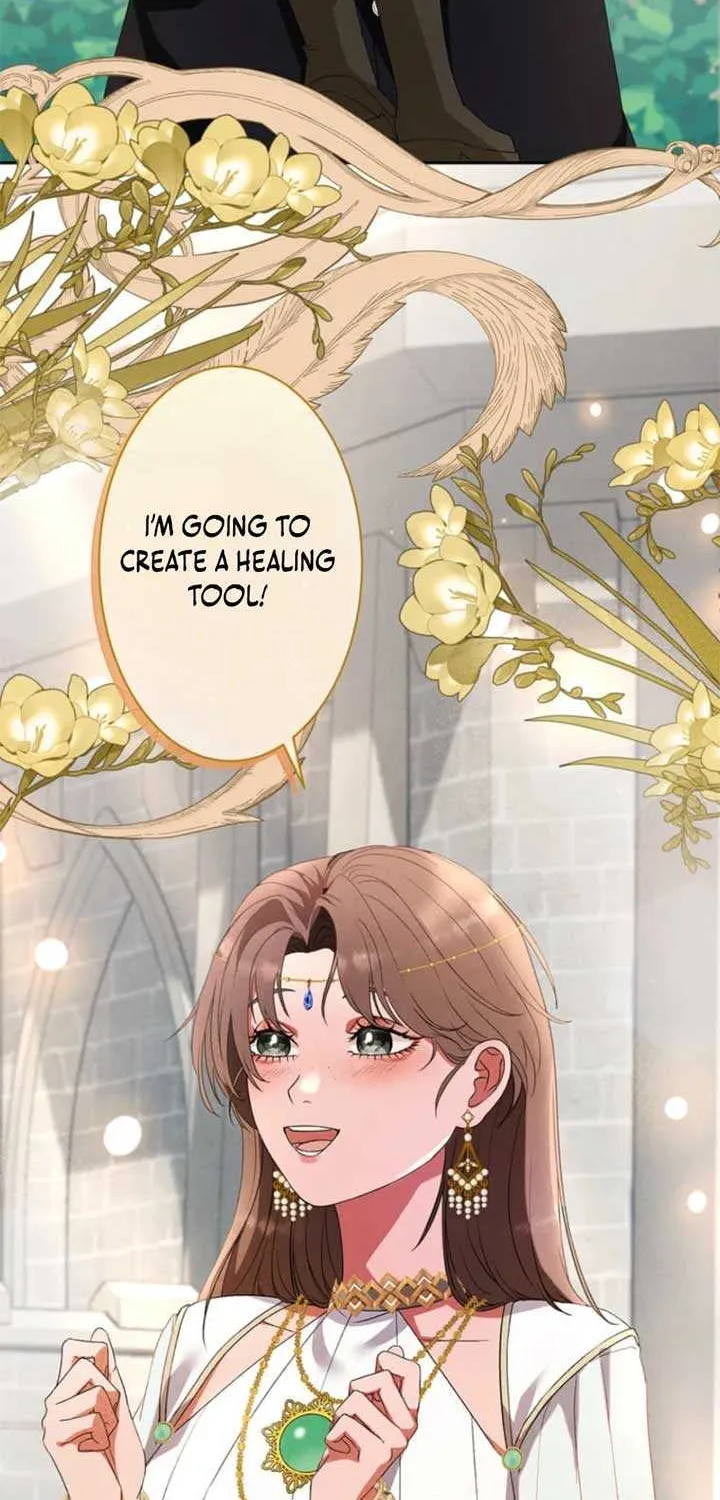 Healing Touch Chapter 5 page 30 - 