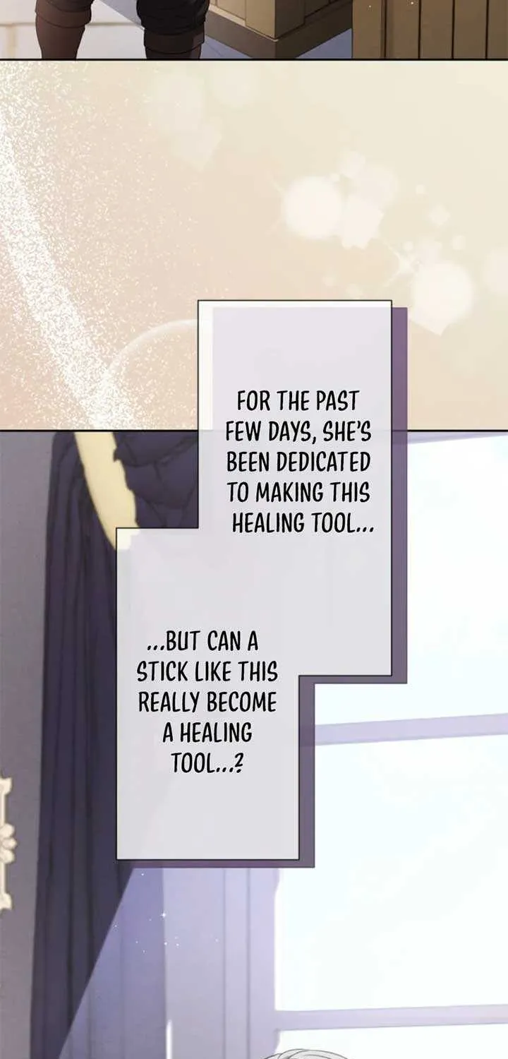 Healing Touch Chapter 5 page 37 - 