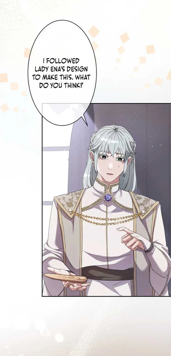 Healing Touch Chapter 5 page 39 - 