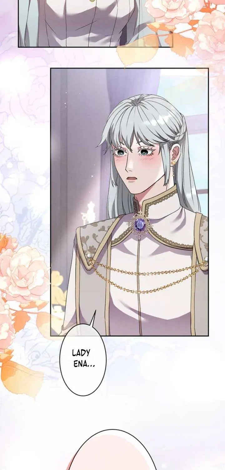 Healing Touch Chapter 5 page 43 - 