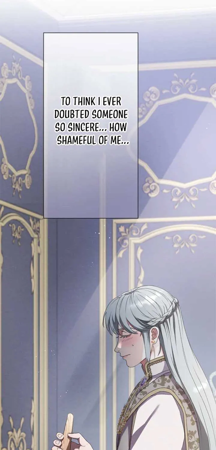 Healing Touch Chapter 5 page 45 - 