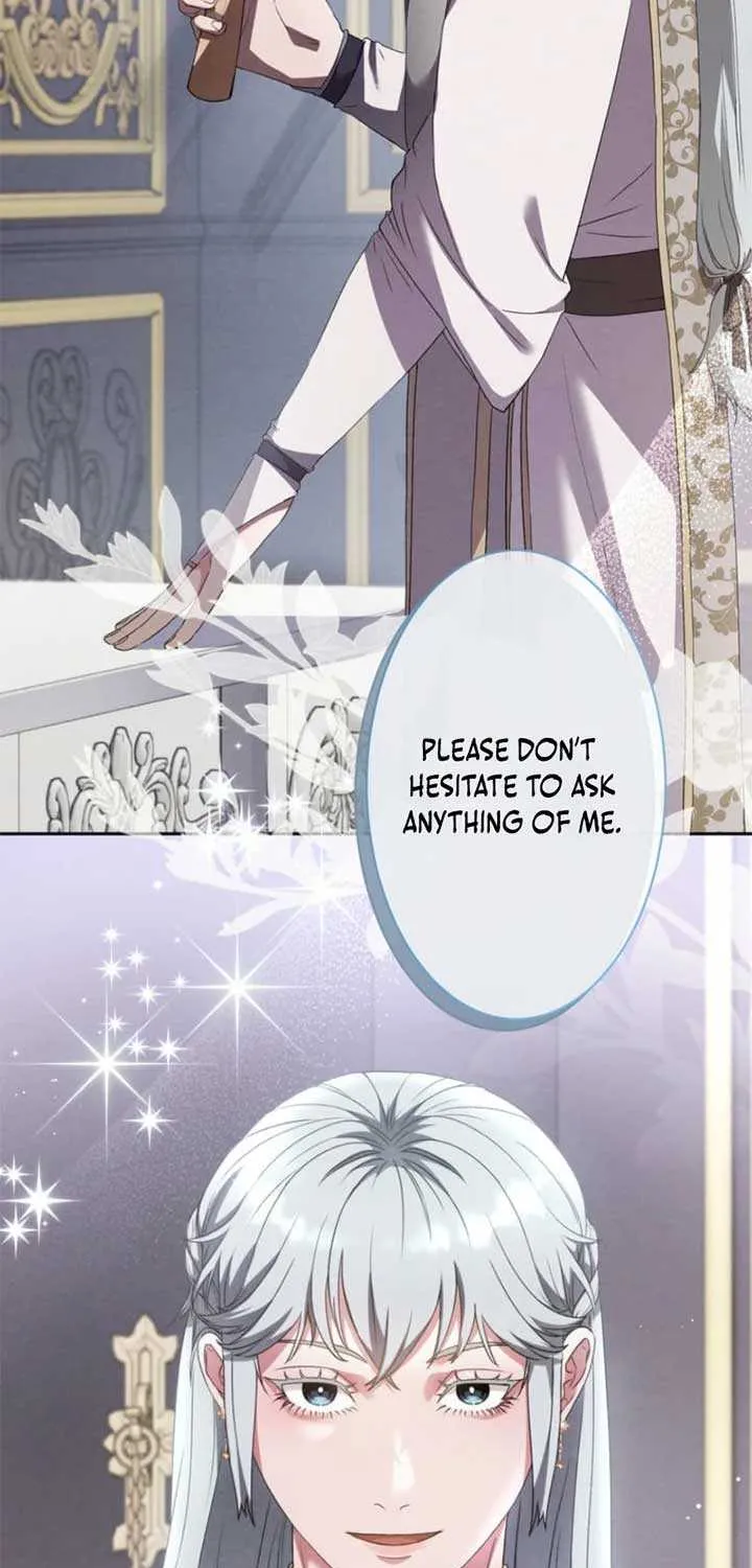 Healing Touch Chapter 5 page 46 - 