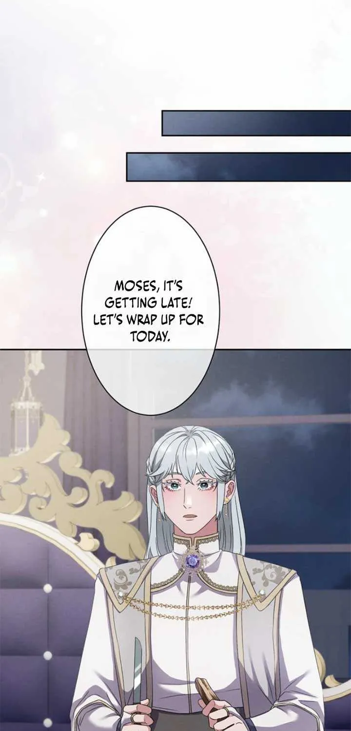 Healing Touch Chapter 5 page 48 - 