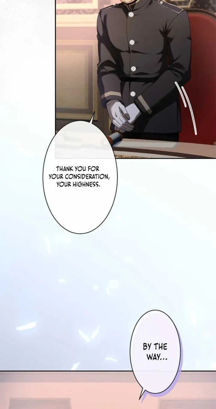 Healing Touch Chapter 5 page 66 - 