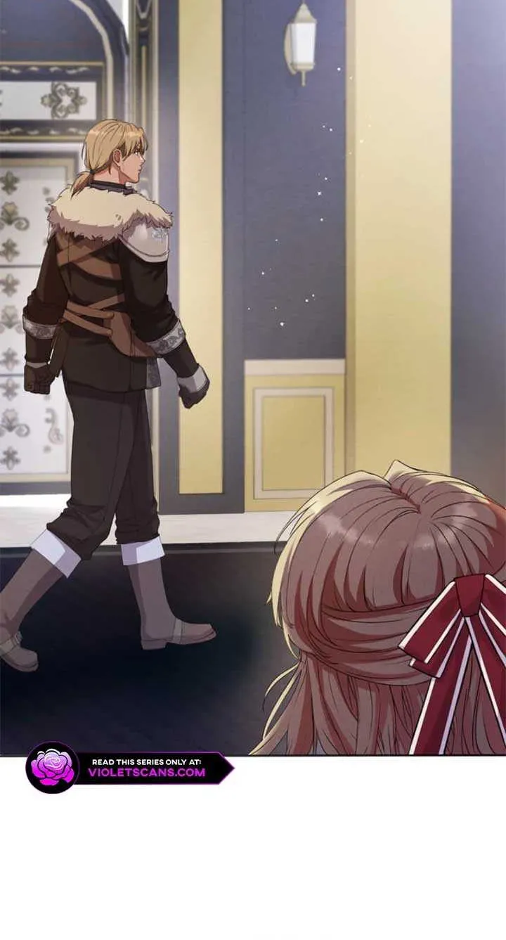 Healing Touch Chapter 5 page 8 - 