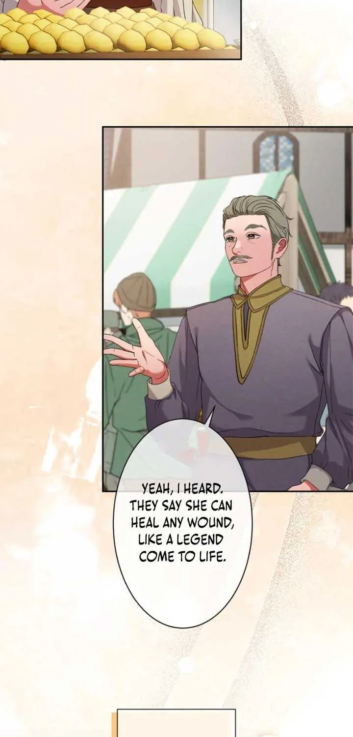 Healing Touch Chapter 5 page 81 - 