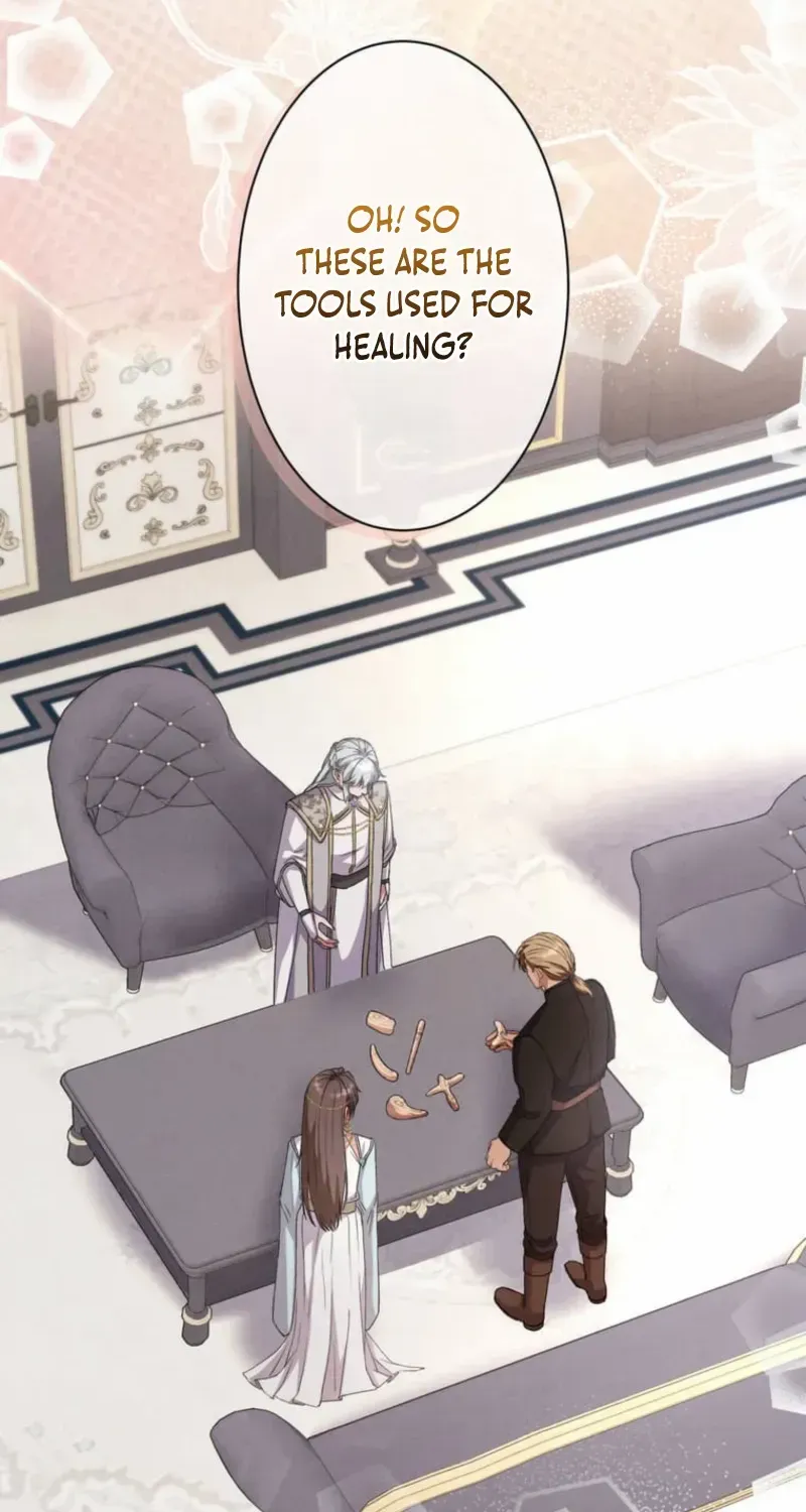 Healing Touch Chapter 6 page 3 - 