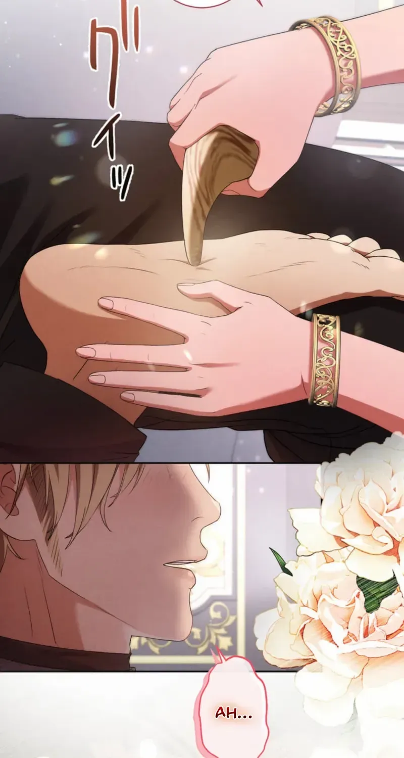 Healing Touch Chapter 6 page 21 - 