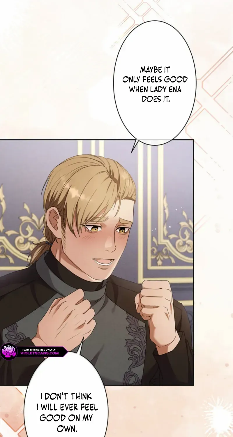 Healing Touch Chapter 6 page 25 - 