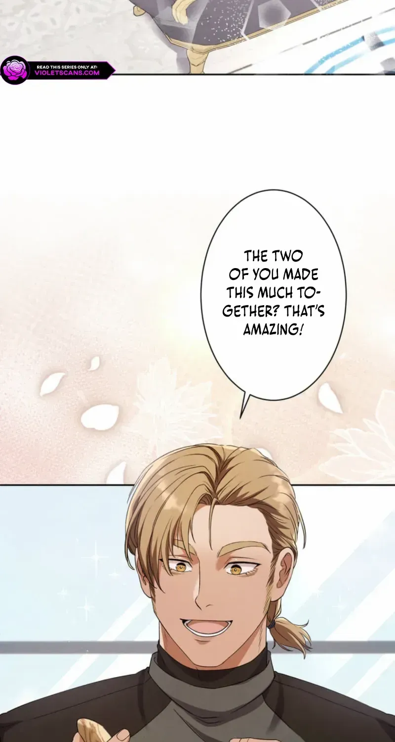 Healing Touch Chapter 6 page 4 - 