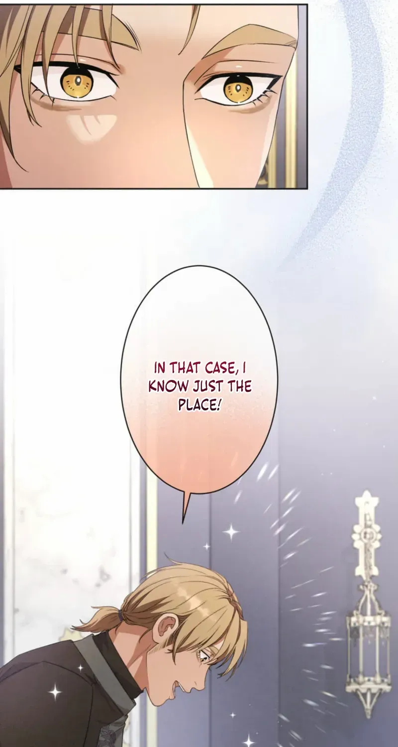 Healing Touch Chapter 6 page 31 - 