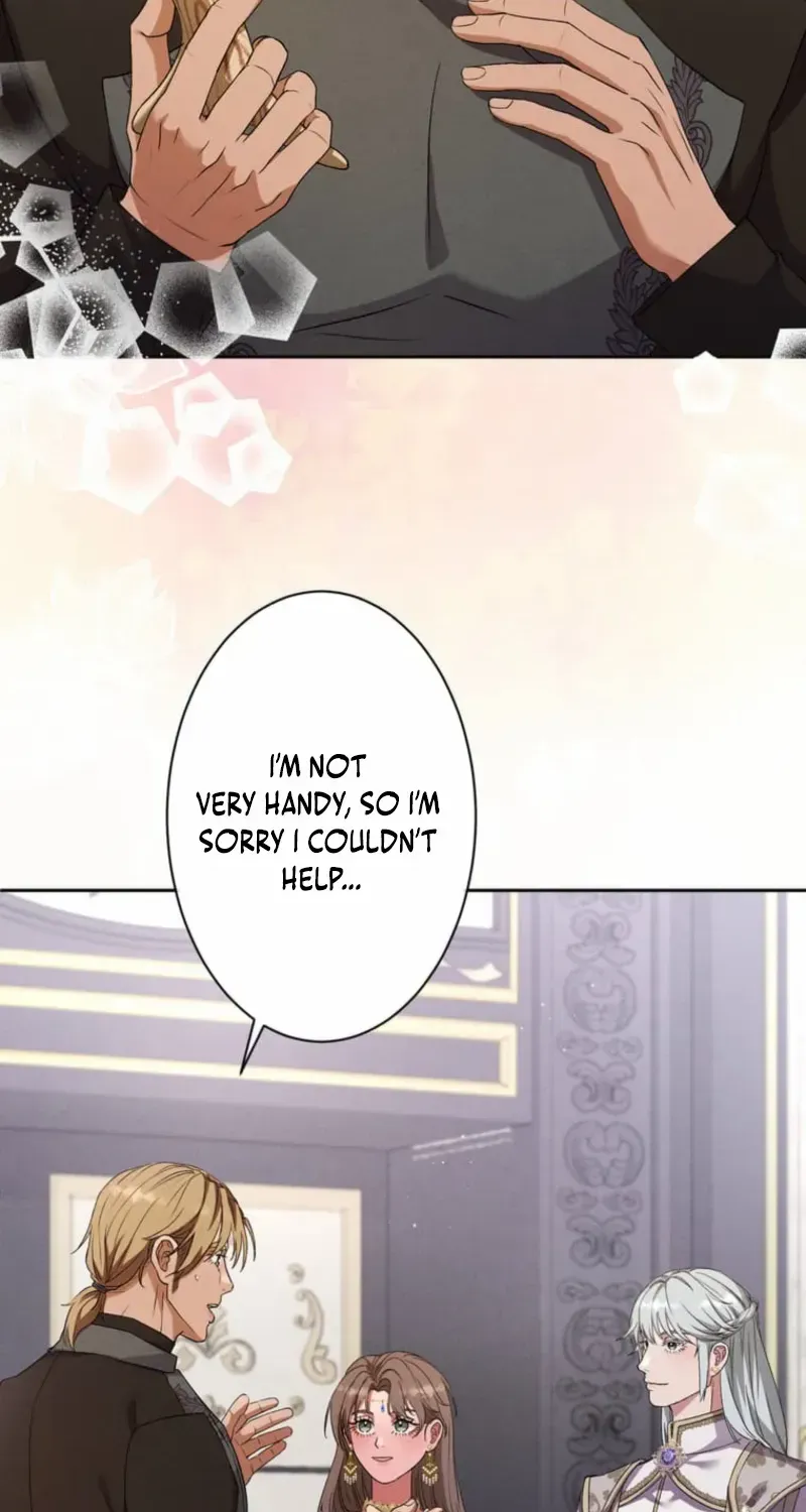 Healing Touch Chapter 6 page 5 - 