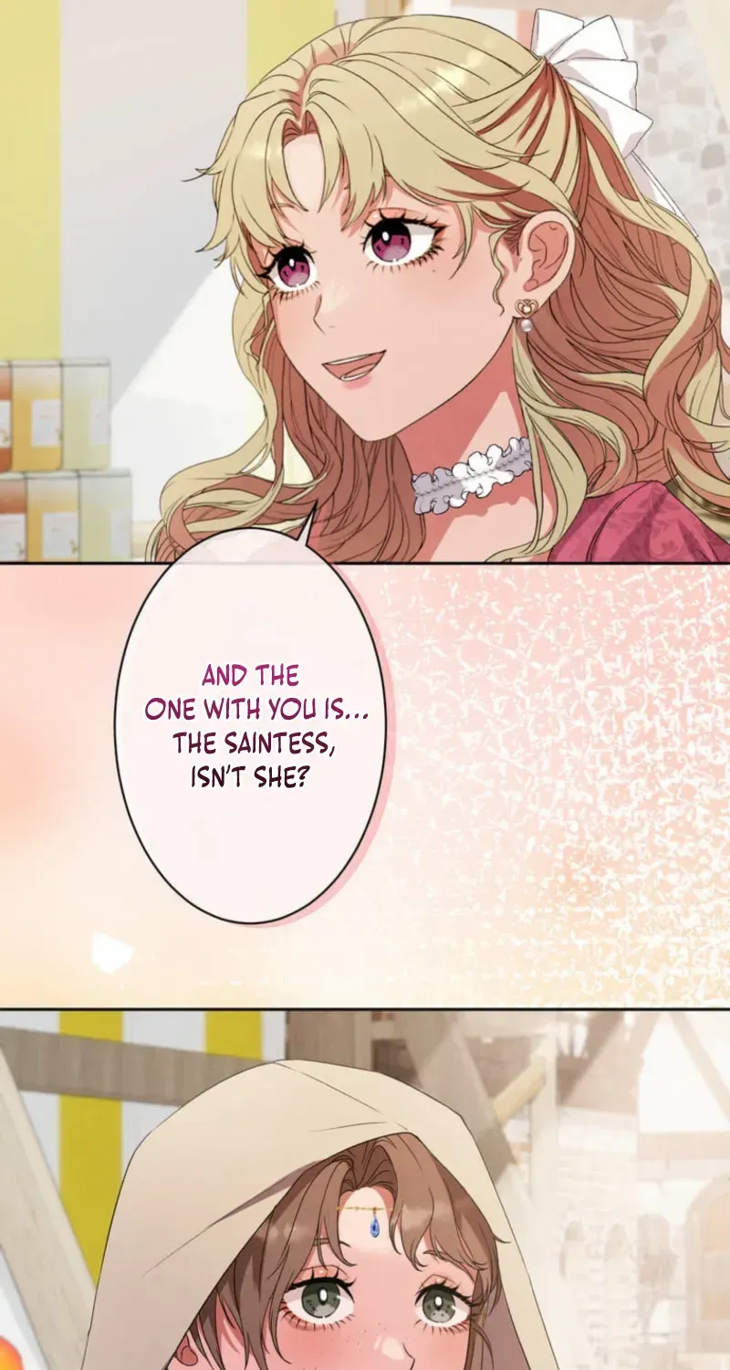 Healing Touch Chapter 6 page 47 - 