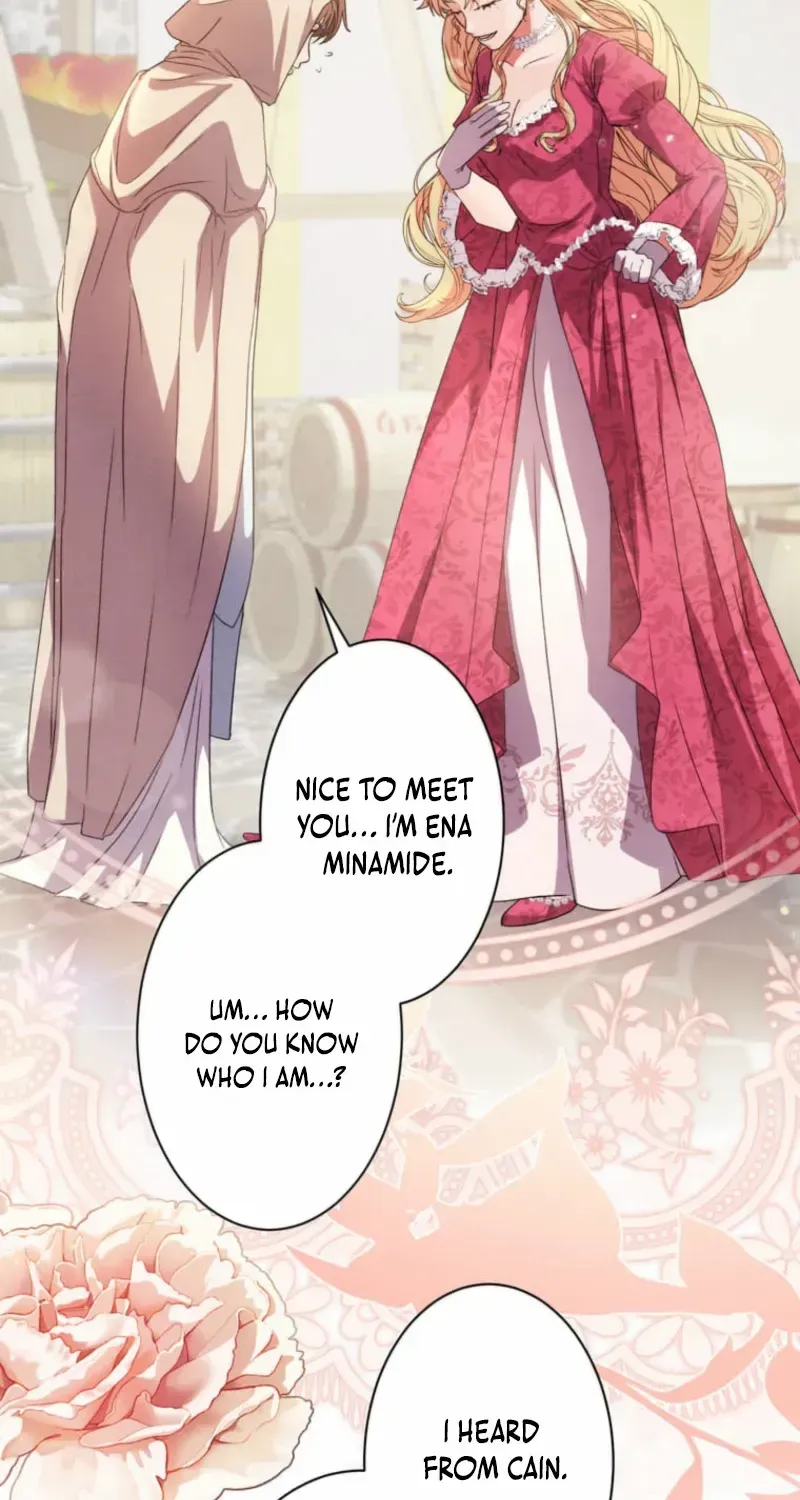 Healing Touch Chapter 6 page 49 - 