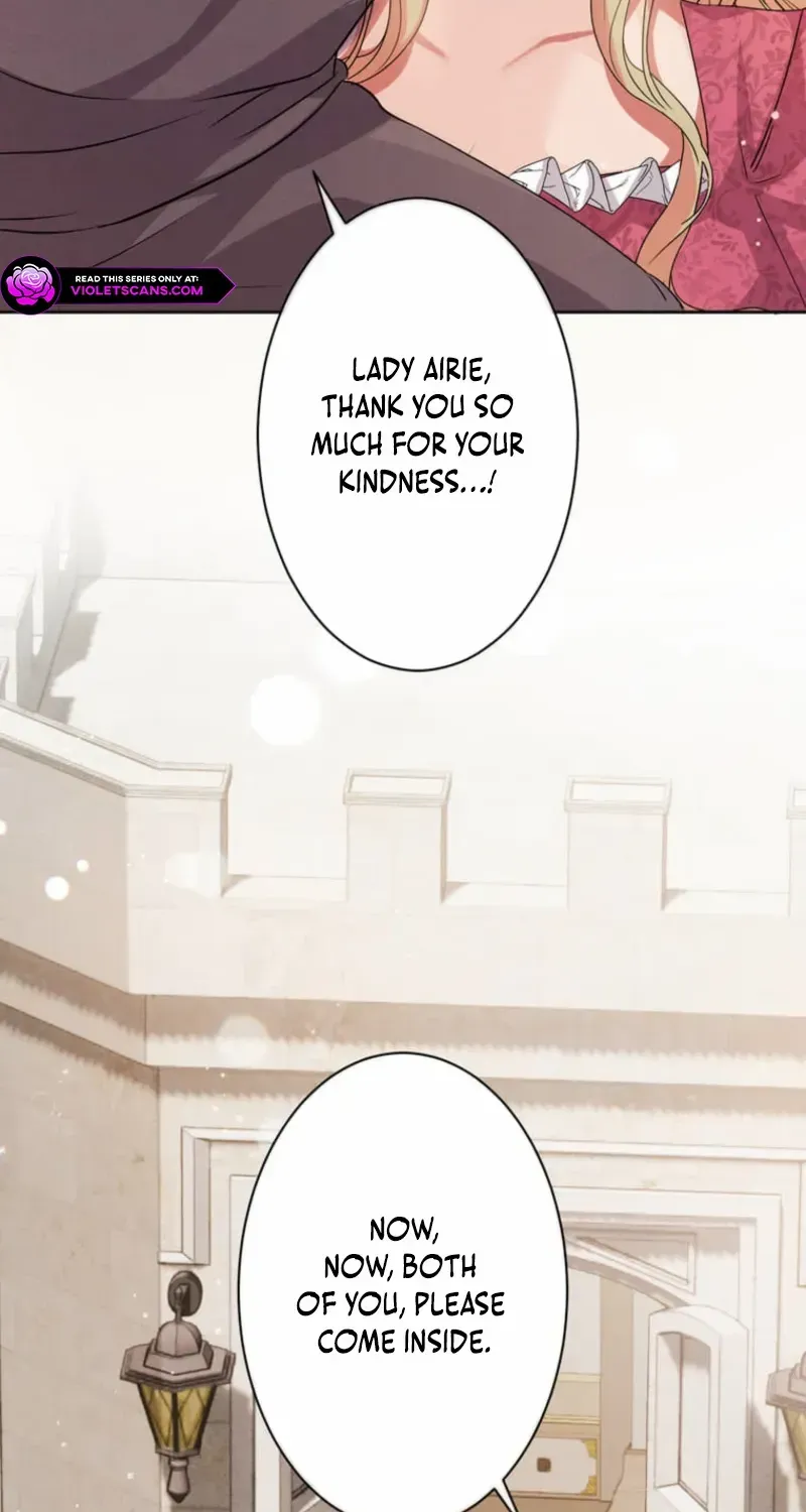 Healing Touch Chapter 6 page 66 - 