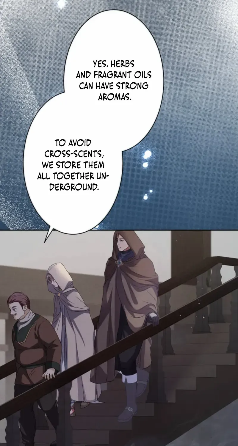 Healing Touch Chapter 6 page 70 - 