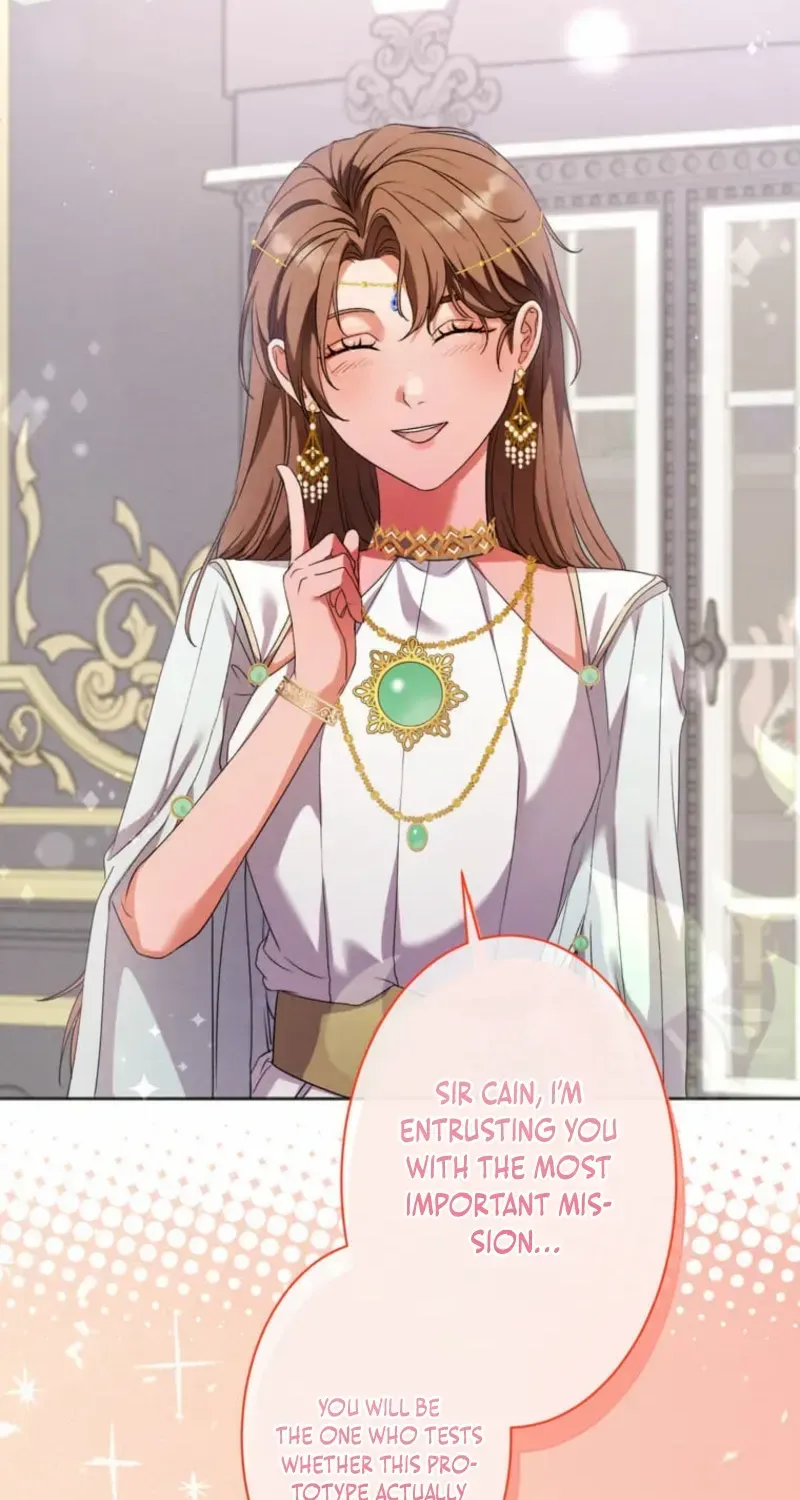 Healing Touch Chapter 6 page 8 - 
