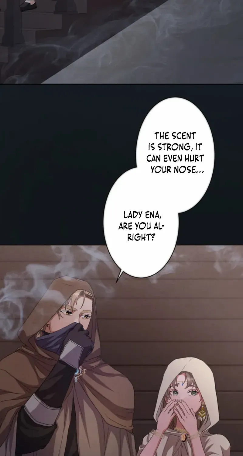 Healing Touch Chapter 6 page 71 - 