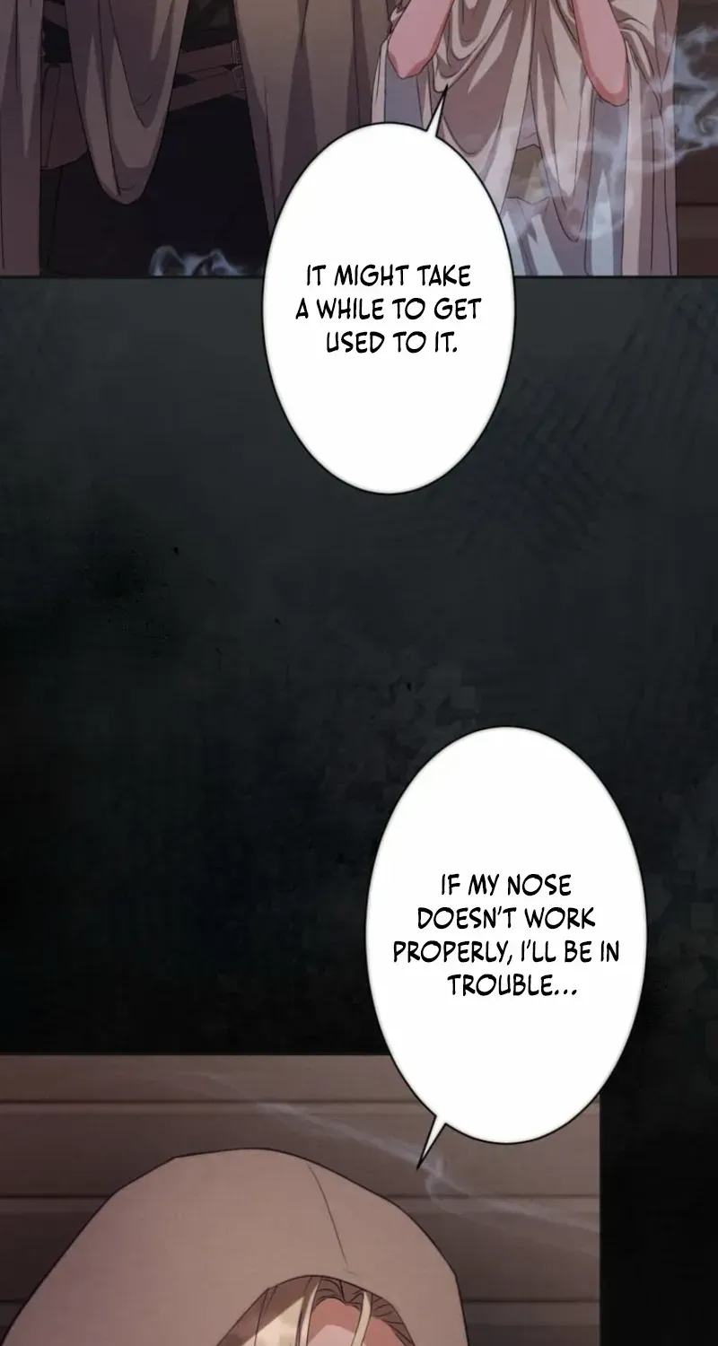 Healing Touch Chapter 6 page 72 - 