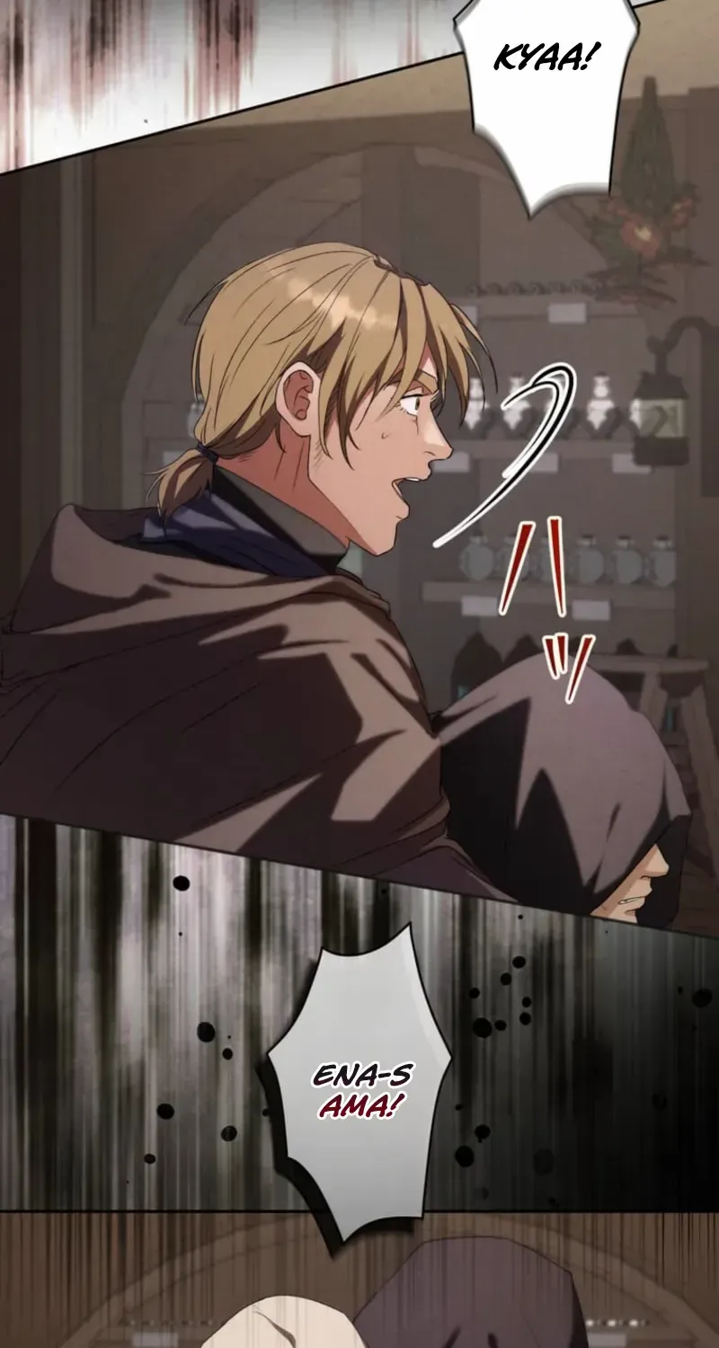 Healing Touch Chapter 6 page 81 - 