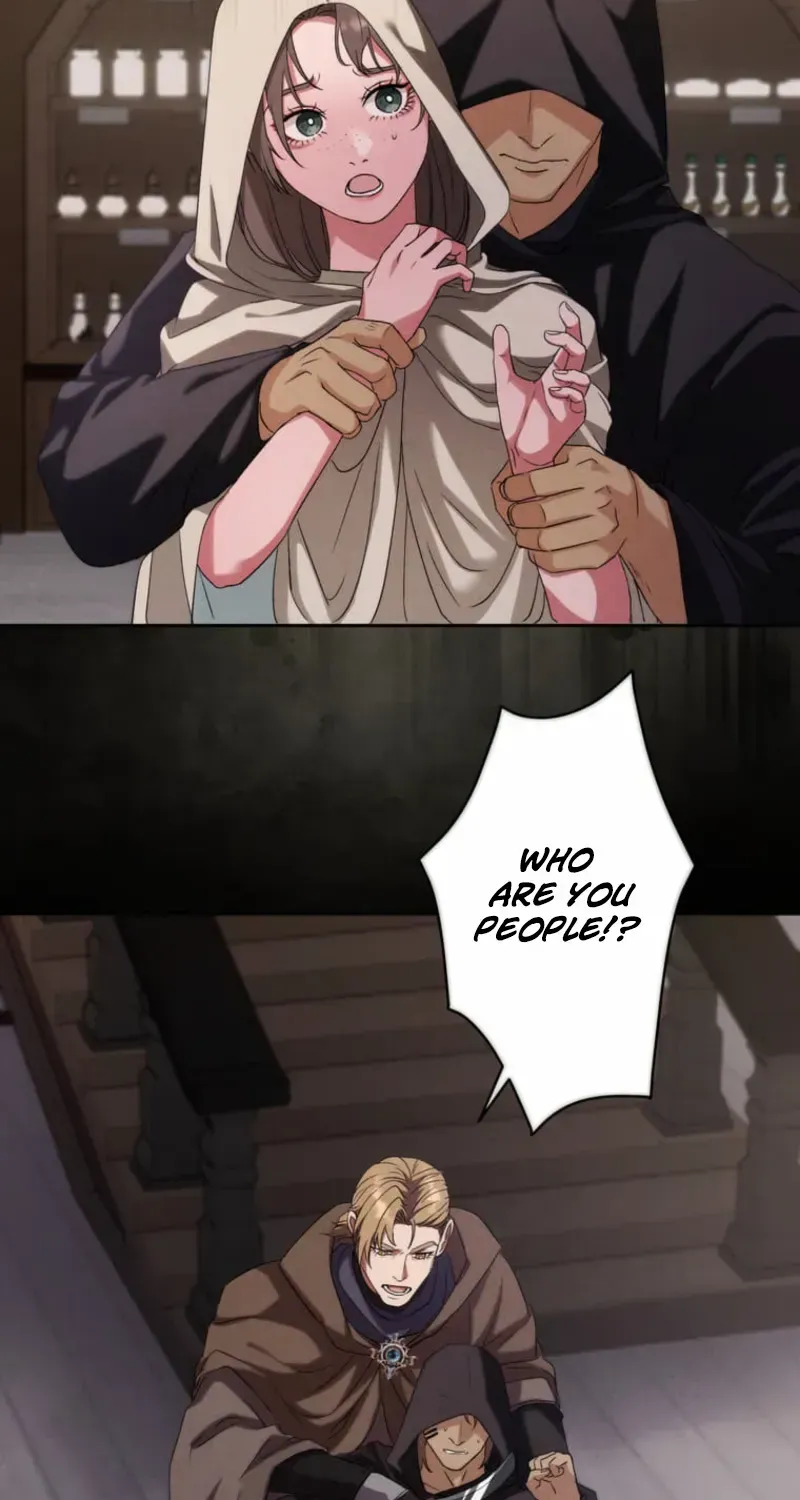 Healing Touch Chapter 6 page 82 - 