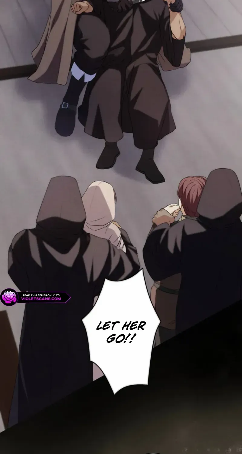 Healing Touch Chapter 6 page 83 - 