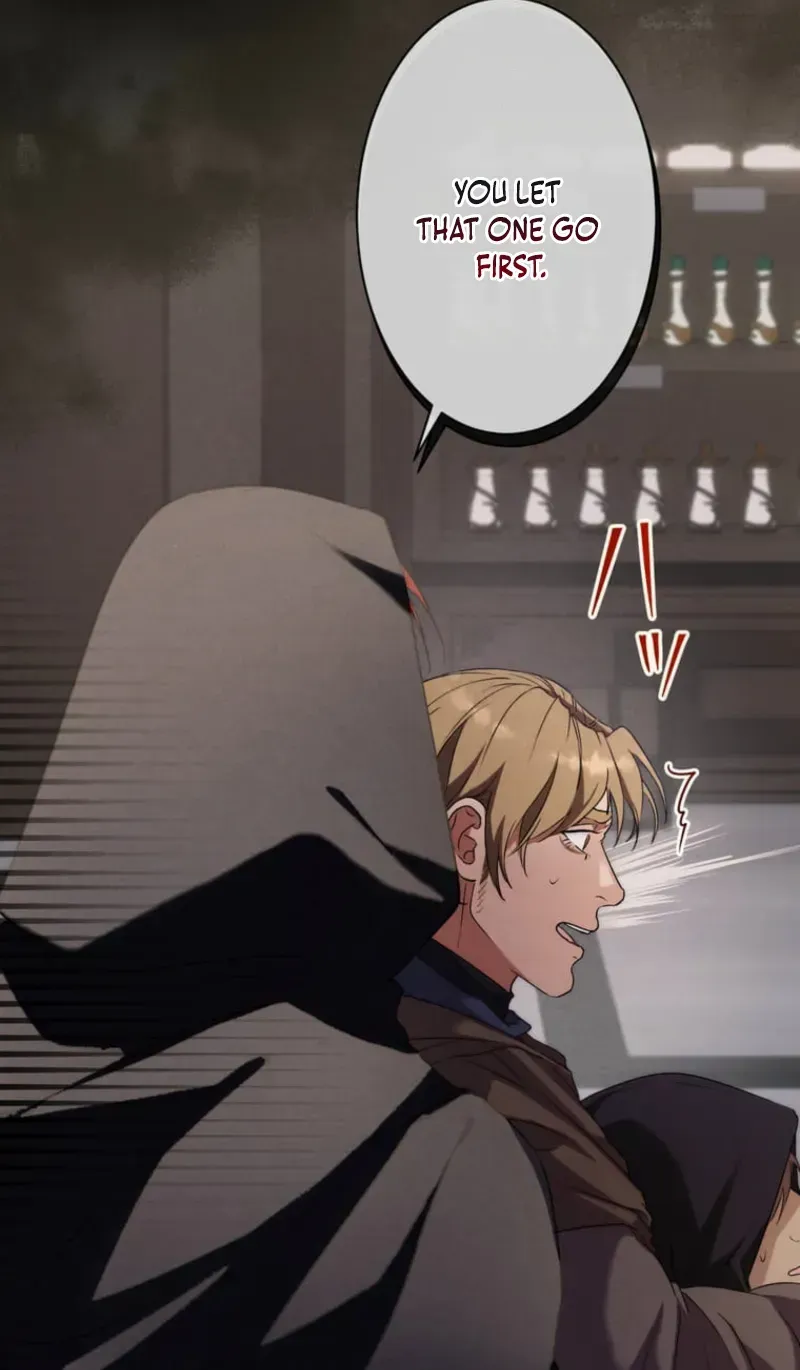 Healing Touch Chapter 6 page 84 - 