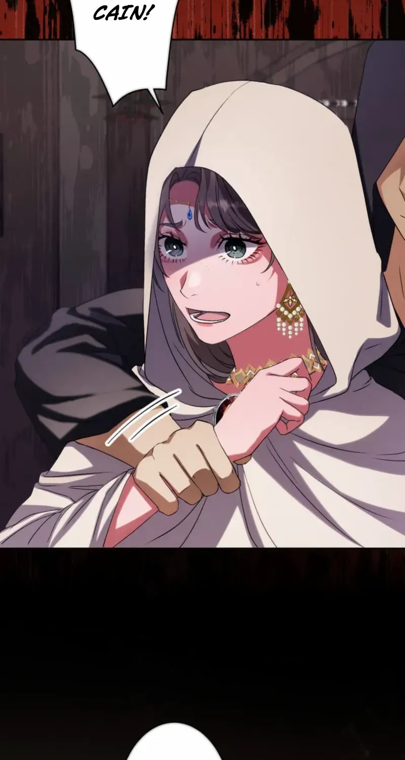 Healing Touch Chapter 6 page 87 - 