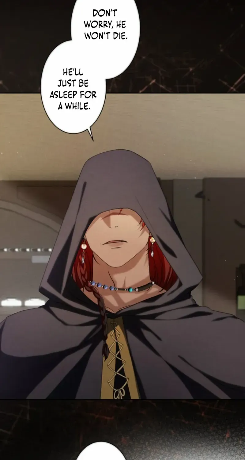 Healing Touch Chapter 6 page 88 - 
