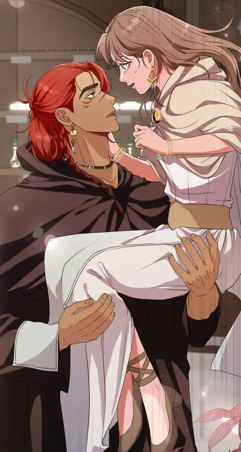 Healing Touch Chapter 6 page 93 - 