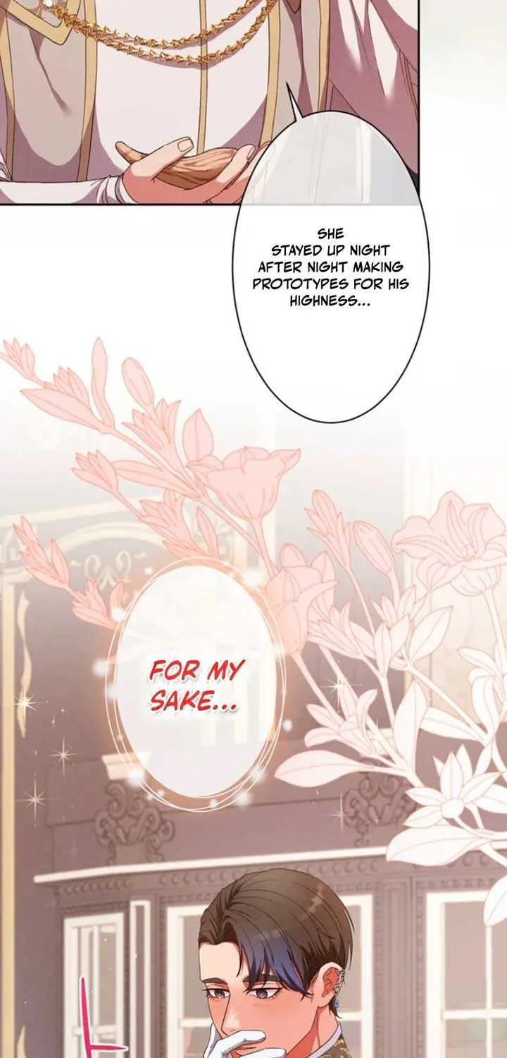 Healing Touch Chapter 7 page 17 - 