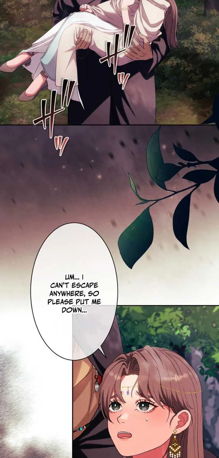 Healing Touch Chapter 7 page 26 - 