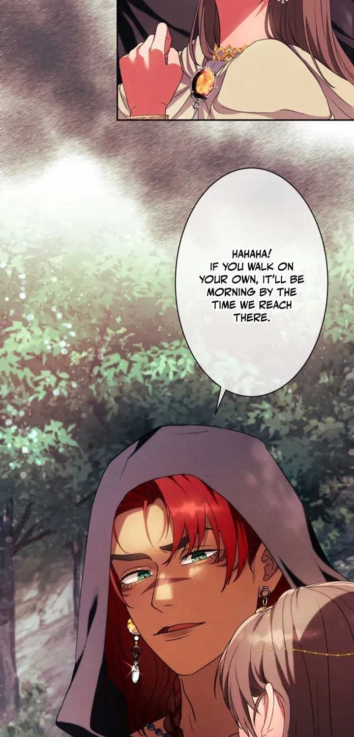 Healing Touch Chapter 7 page 27 - 